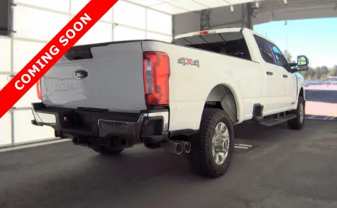 More photos of 2023 Ford Super Duty F-350 SRW XLT at Auto Boutique Ohio, OH