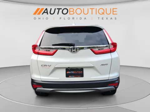 Another view of 2019 Honda CR-V EX-L for sale in Columbus, OH at Auto Boutique Ohio