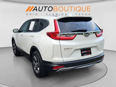 Photos of 2019 Honda CR-V EX-L for sale in Columbus, OH at Auto Boutique Ohio