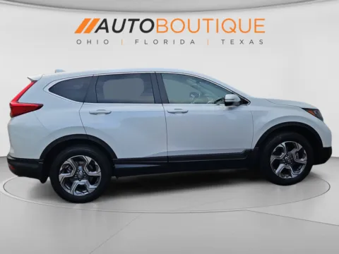 More photos of 2019 Honda CR-V EX-L at Auto Boutique Ohio, OH