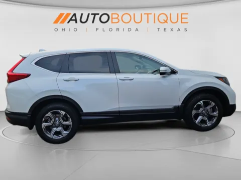More photos of 2019 Honda CR-V EX-L at Auto Boutique Ohio, OH