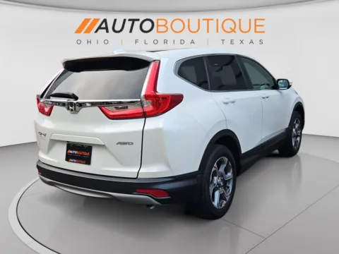 More photos of 2019 Honda CR-V EX-L at Auto Boutique Ohio, OH