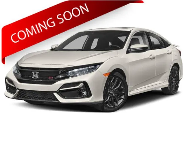 2020 Honda Civic Si Sedan Si for sale in Columbus, OH