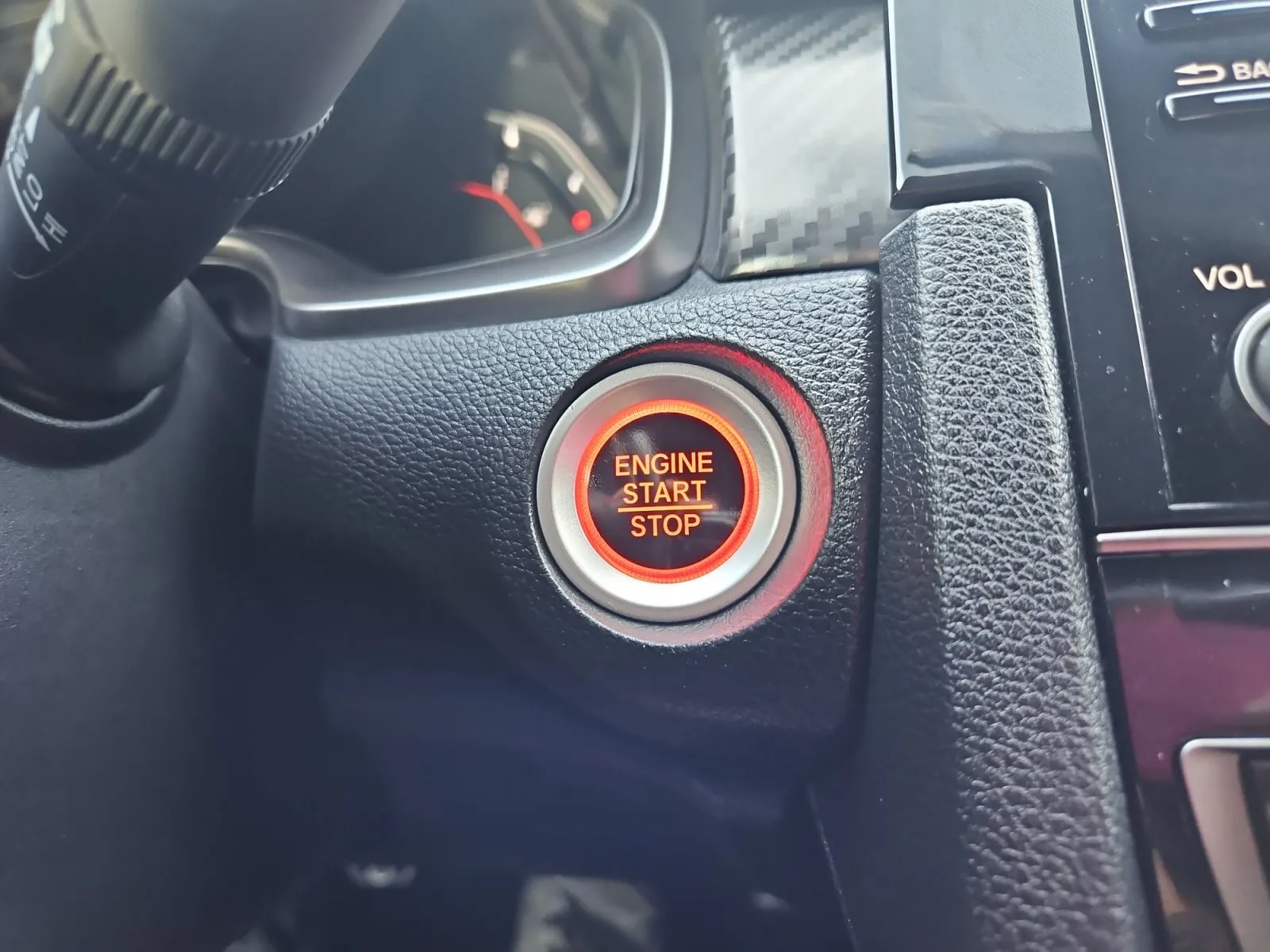 Honda Civic Si photo 20