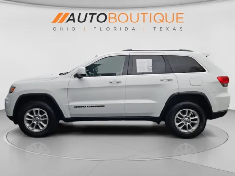 Photos of 2018 Jeep Grand Cherokee Laredo E for sale in Columbus, OH at Auto Boutique Ohio