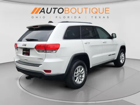 More photos of 2018 Jeep Grand Cherokee Laredo E at Auto Boutique Ohio, OH