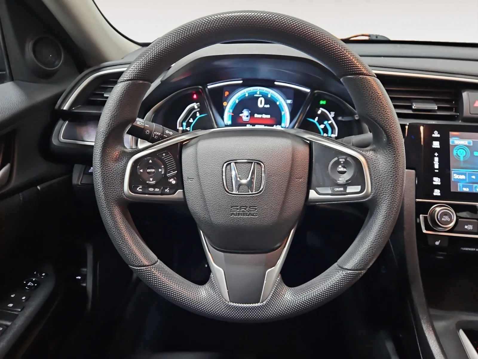 Honda Civic photo 12