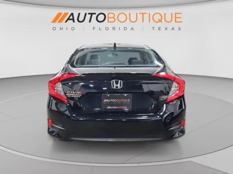 More photos of 2017 Honda Civic Sedan EX-T at Auto Boutique Ohio, OH