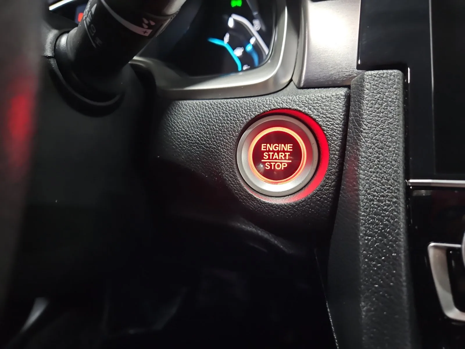 Honda Civic photo 19