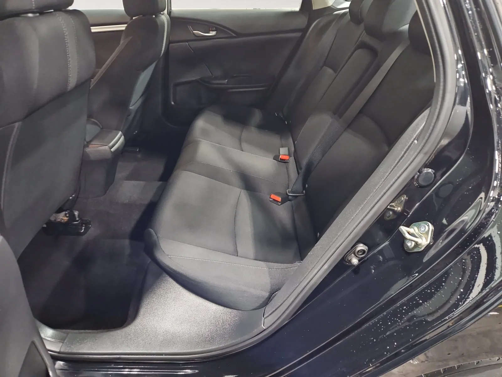 Honda Civic photo 13