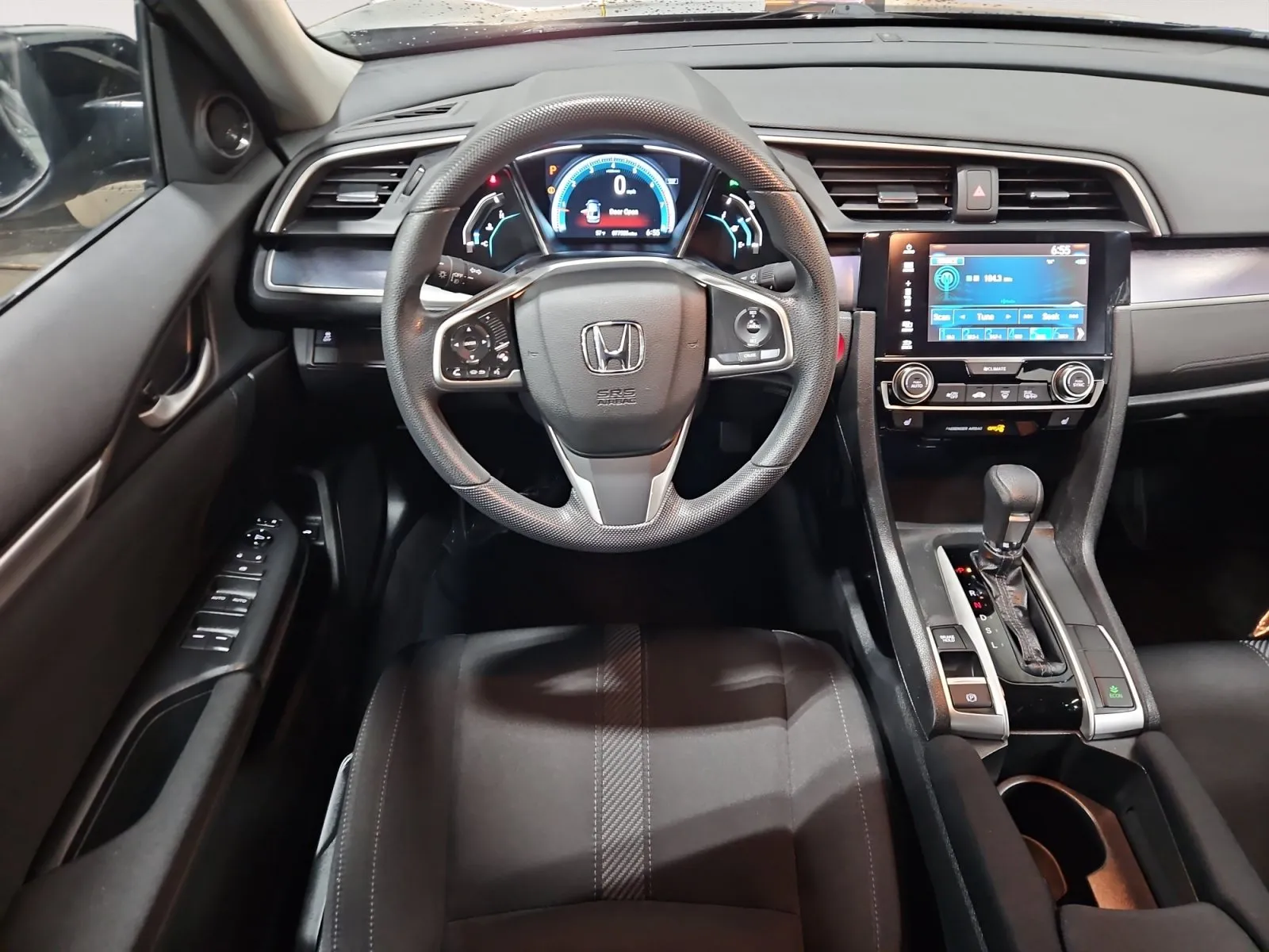Honda Civic photo 10