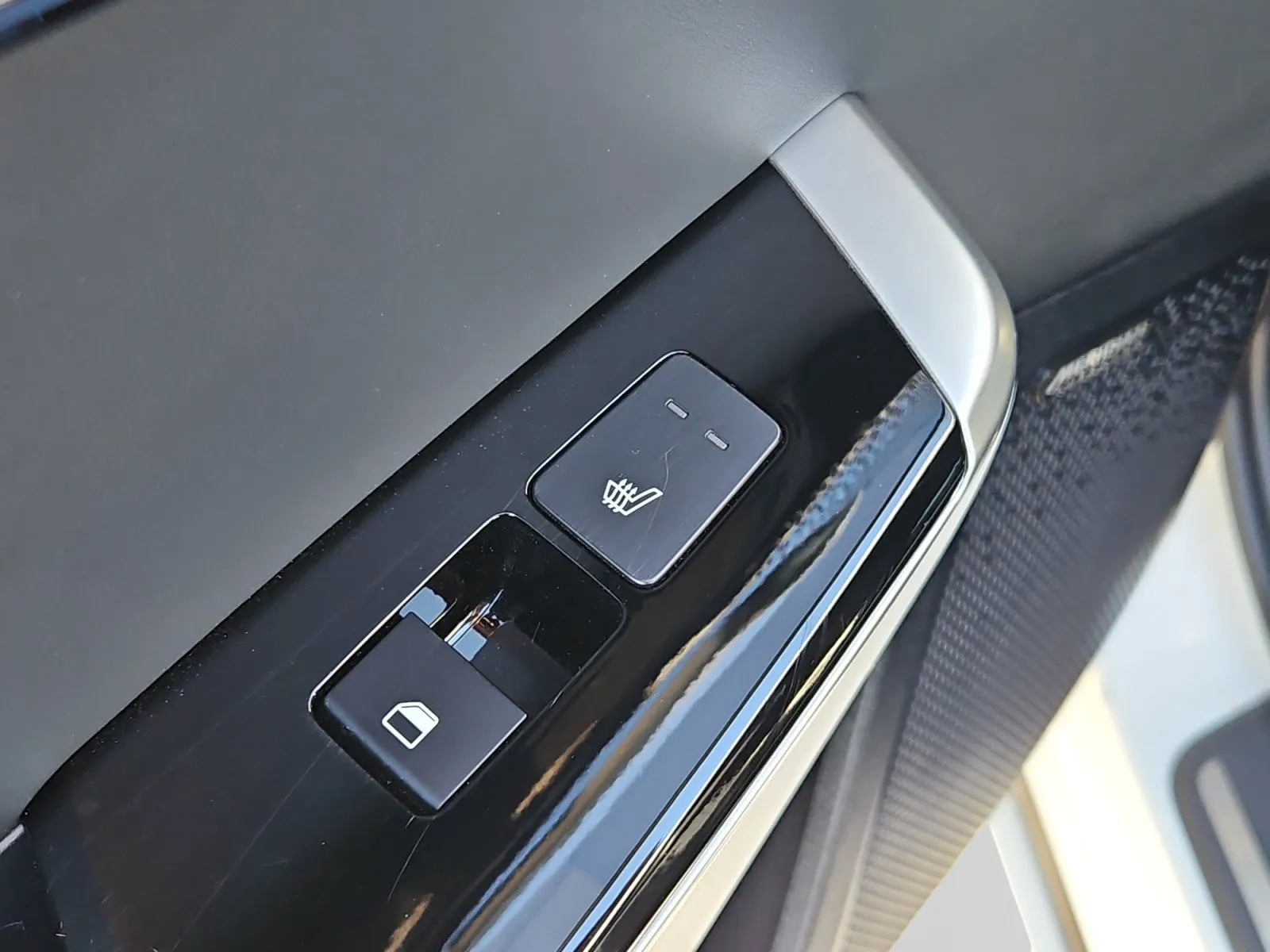 Kia EV6 photo 14