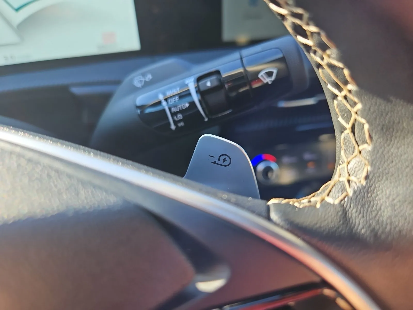 Kia EV6 photo 27