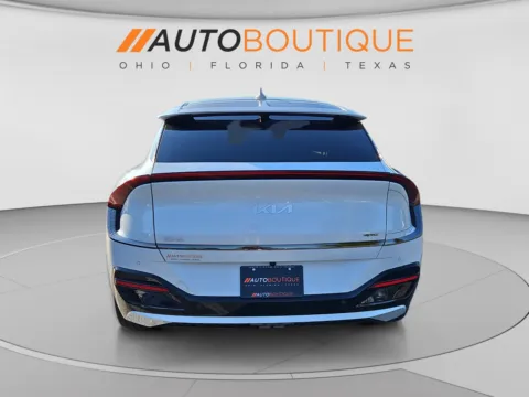 More photos of 2023 Kia EV6 GT-Line at Auto Boutique Ohio, OH