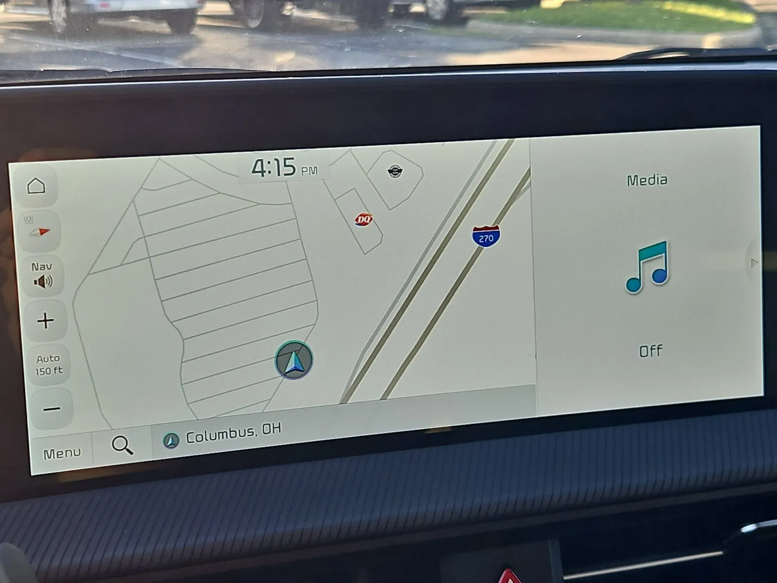 Kia EV6 photo 19