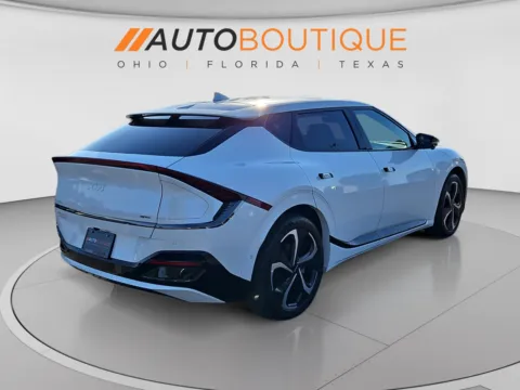 More photos of 2023 Kia EV6 GT-Line at Auto Boutique Ohio, OH