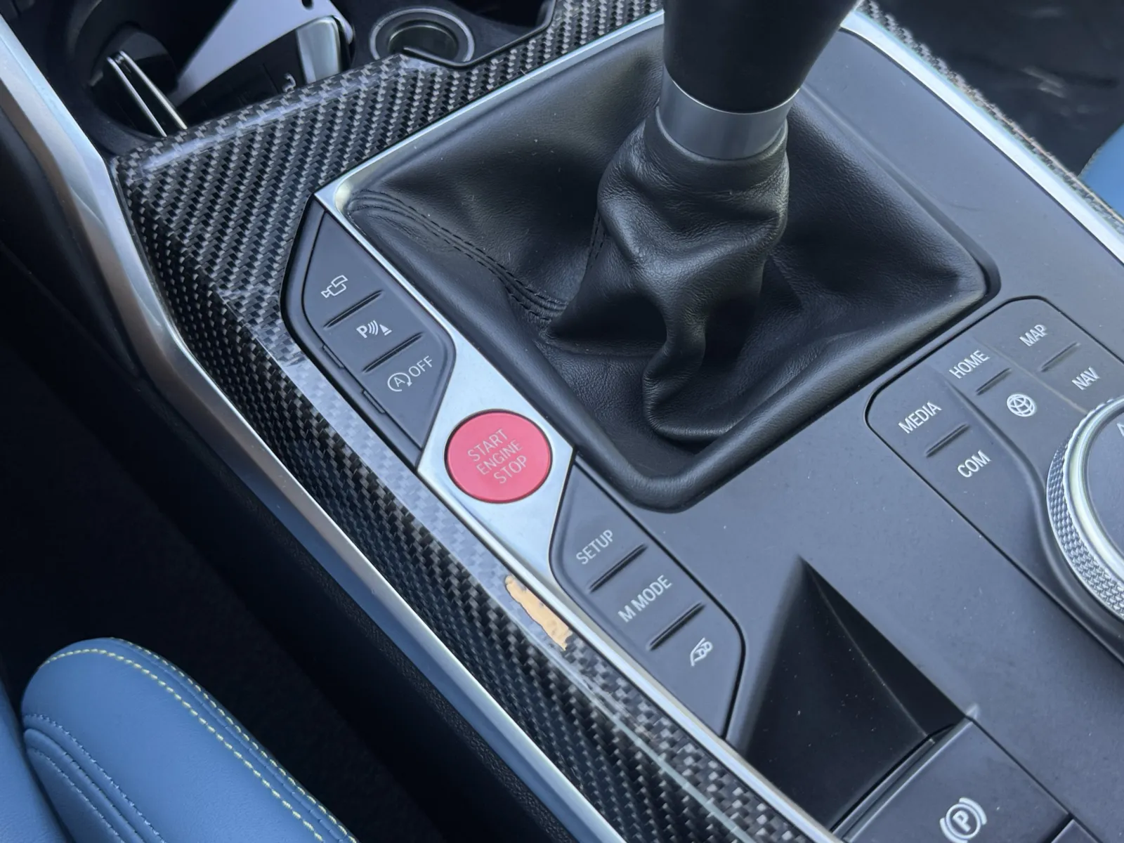 BMW M3 photo 29