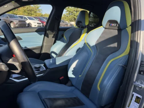 More photos of 2022 BMW M3 at Auto Boutique Ohio, OH