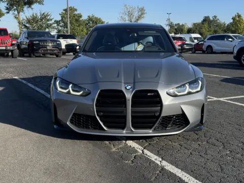 Photos of 2022 BMW M3 for sale in Columbus, OH at Auto Boutique Ohio