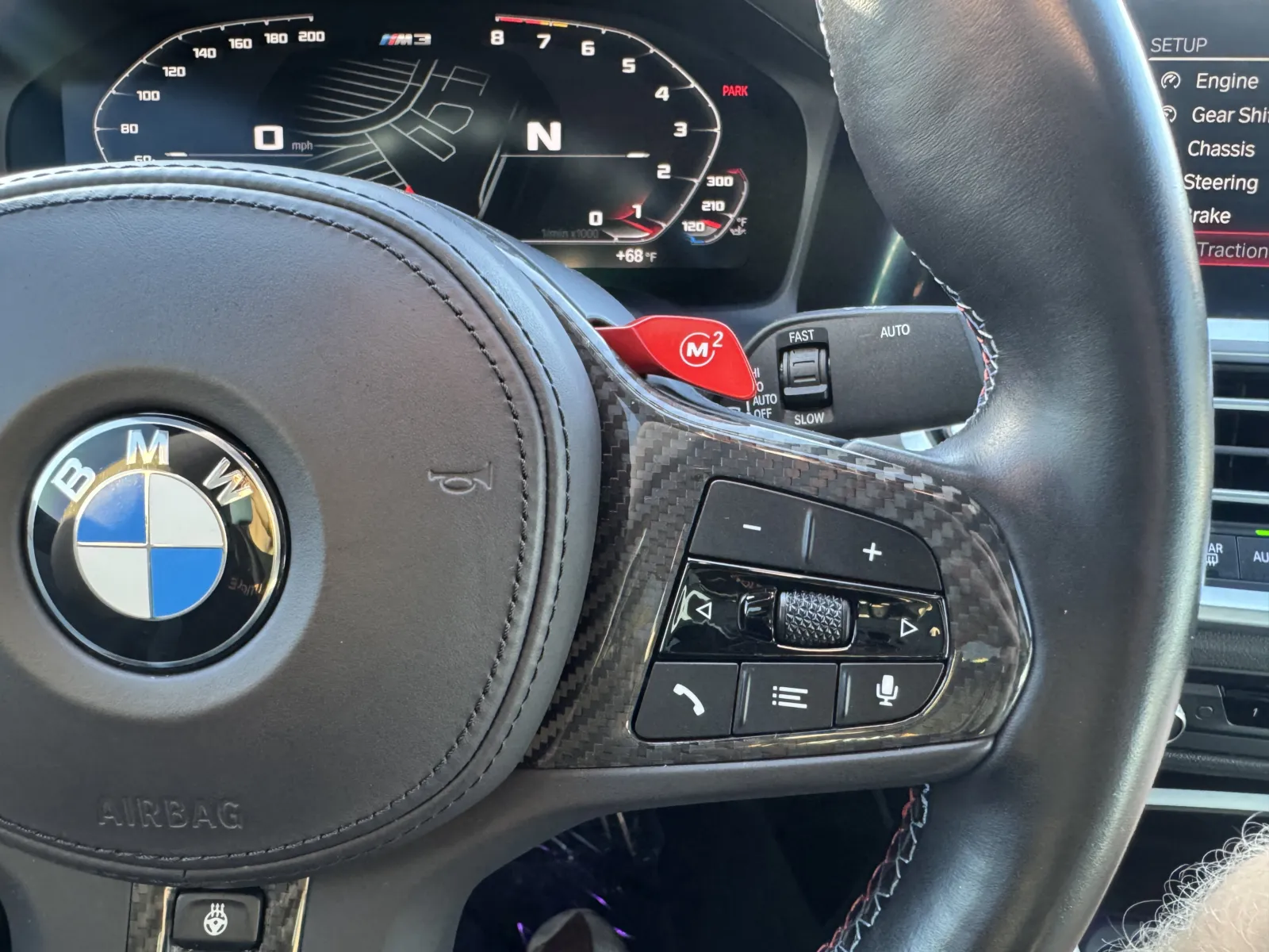 BMW M3 photo 22