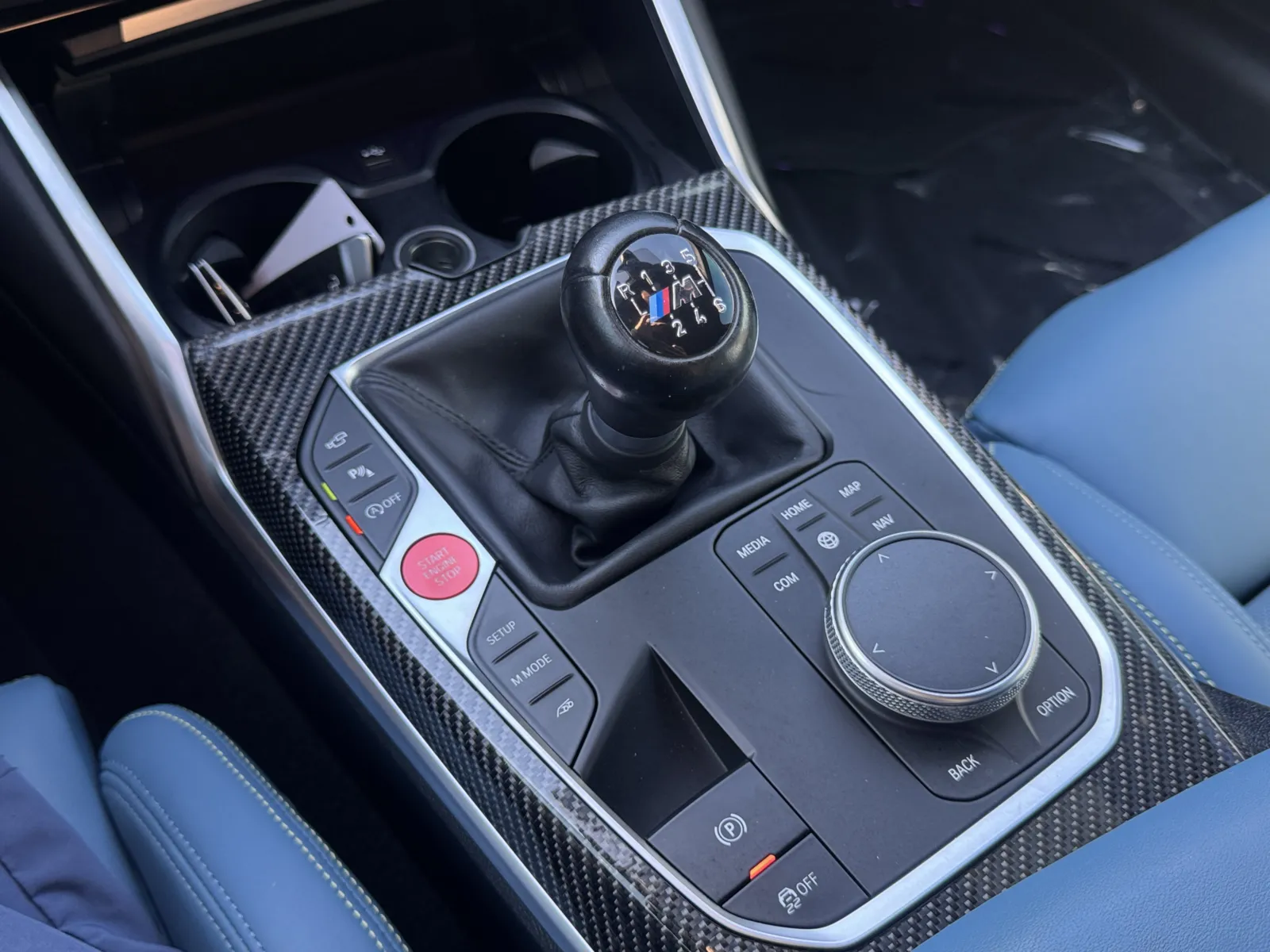 BMW M3 photo 30