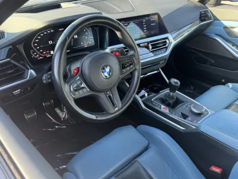 More photos of 2022 BMW M3 at Auto Boutique Ohio, OH