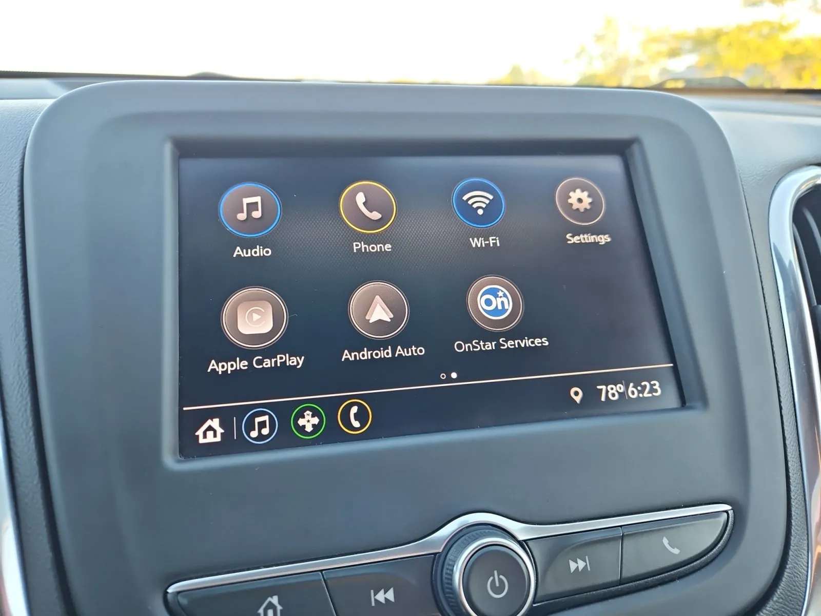 Chevrolet Equinox photo 18