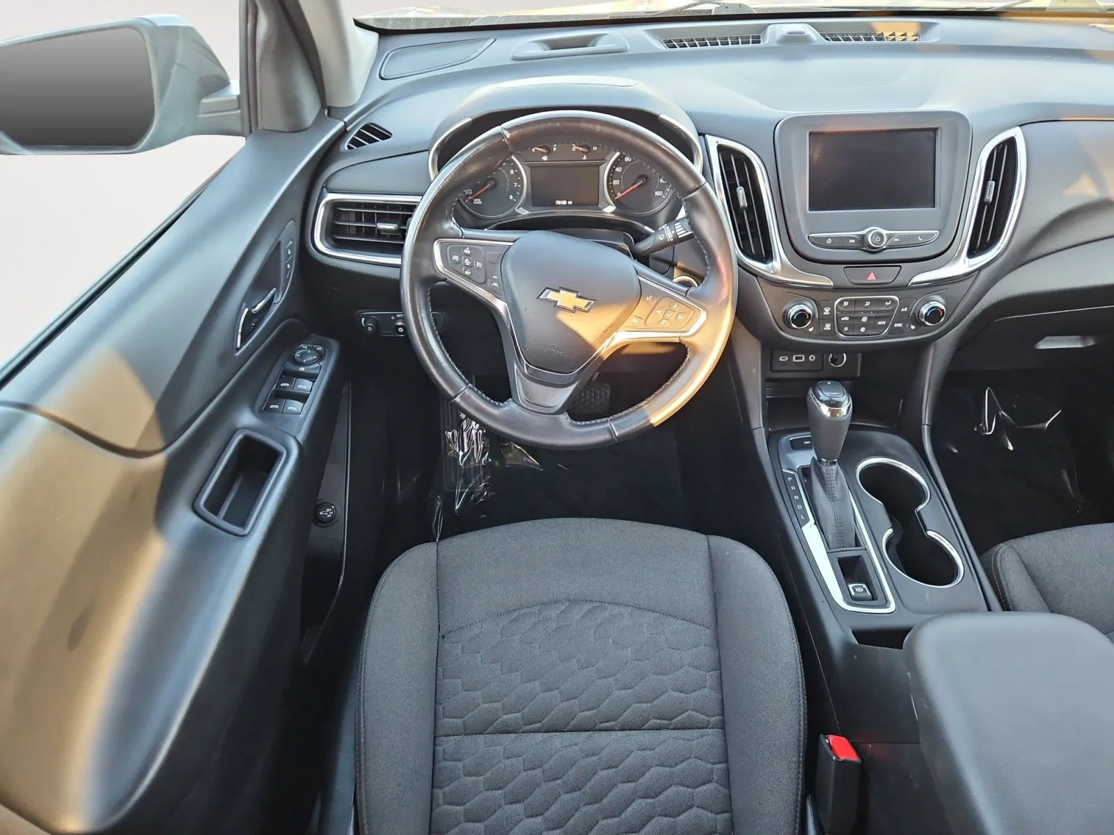 Chevrolet Equinox photo 10