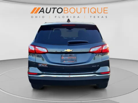 More photos of 2020 Chevrolet Equinox LT at Auto Boutique Ohio, OH