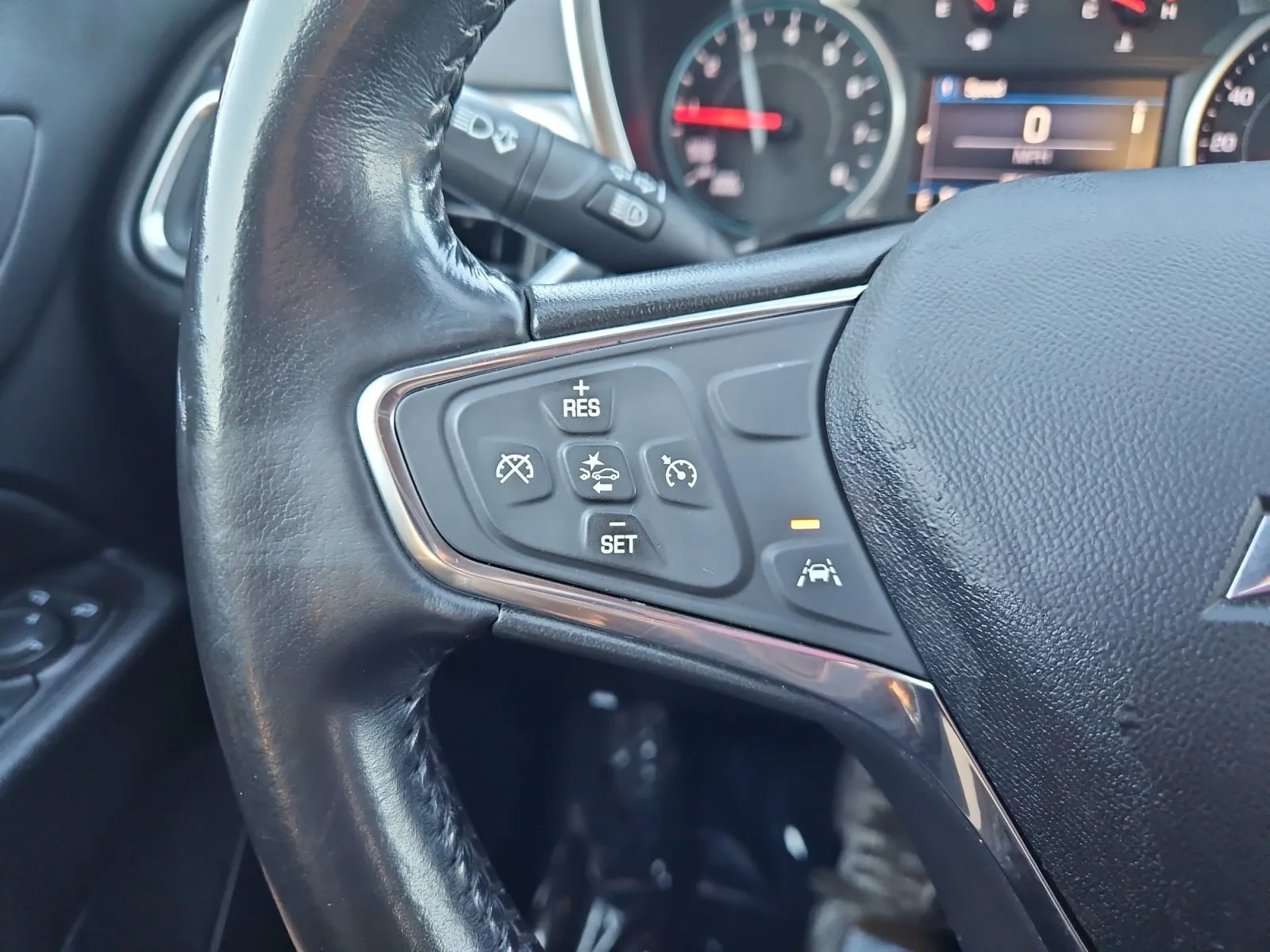 Chevrolet Equinox photo 24