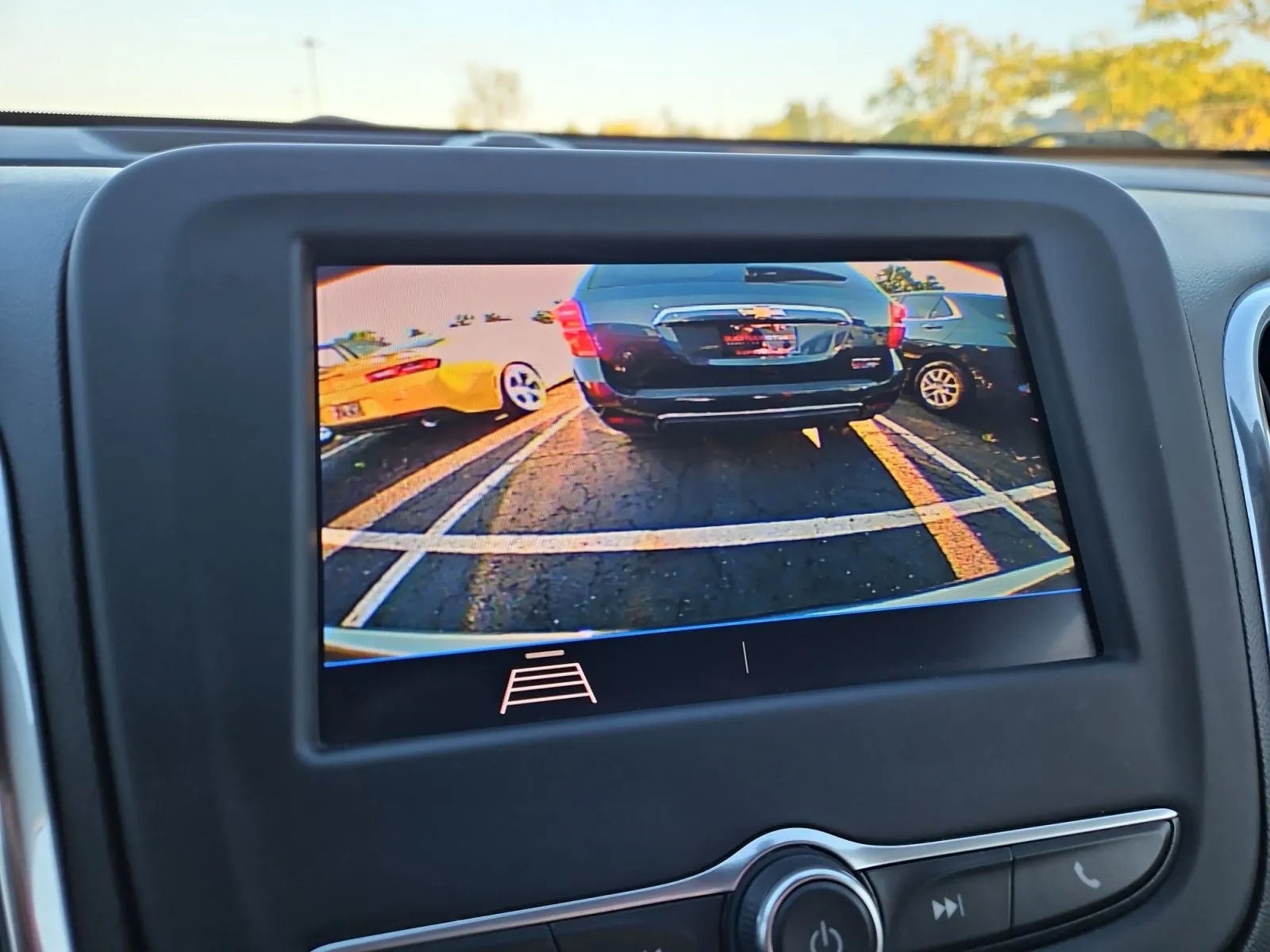 Chevrolet Equinox photo 17