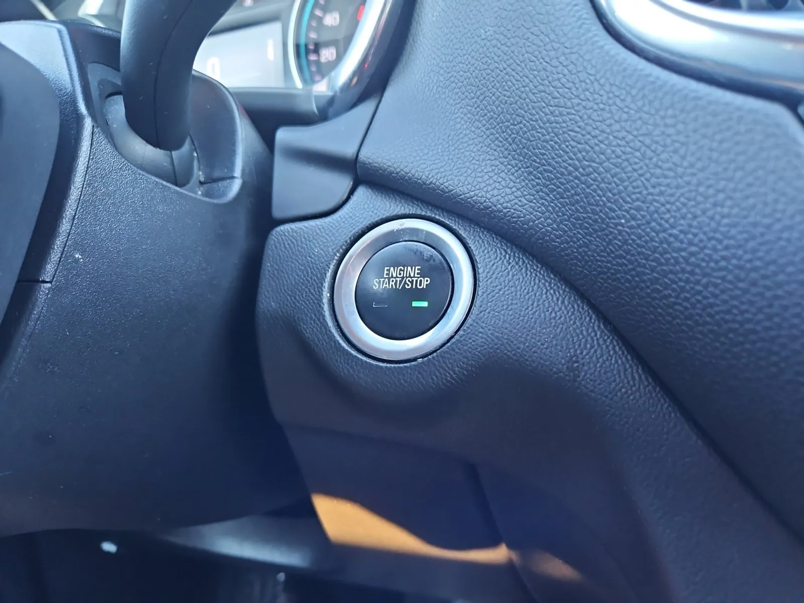 Chevrolet Equinox photo 19