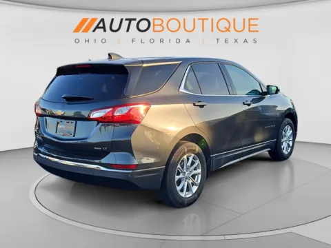 More photos of 2020 Chevrolet Equinox LT at Auto Boutique Ohio, OH