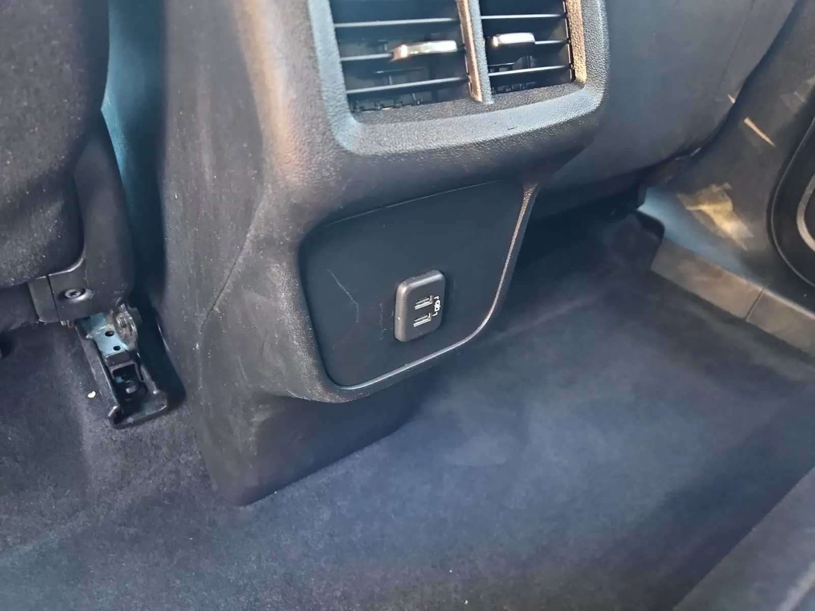 Chevrolet Equinox photo 13
