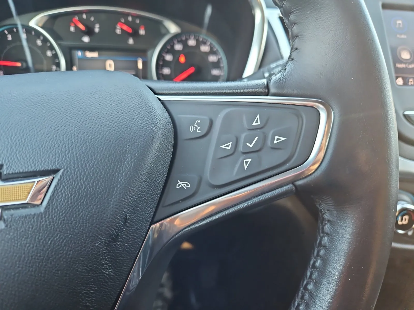 Chevrolet Equinox photo 25