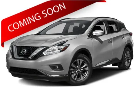 2016 Nissan Murano SV for sale in Columbus, OH