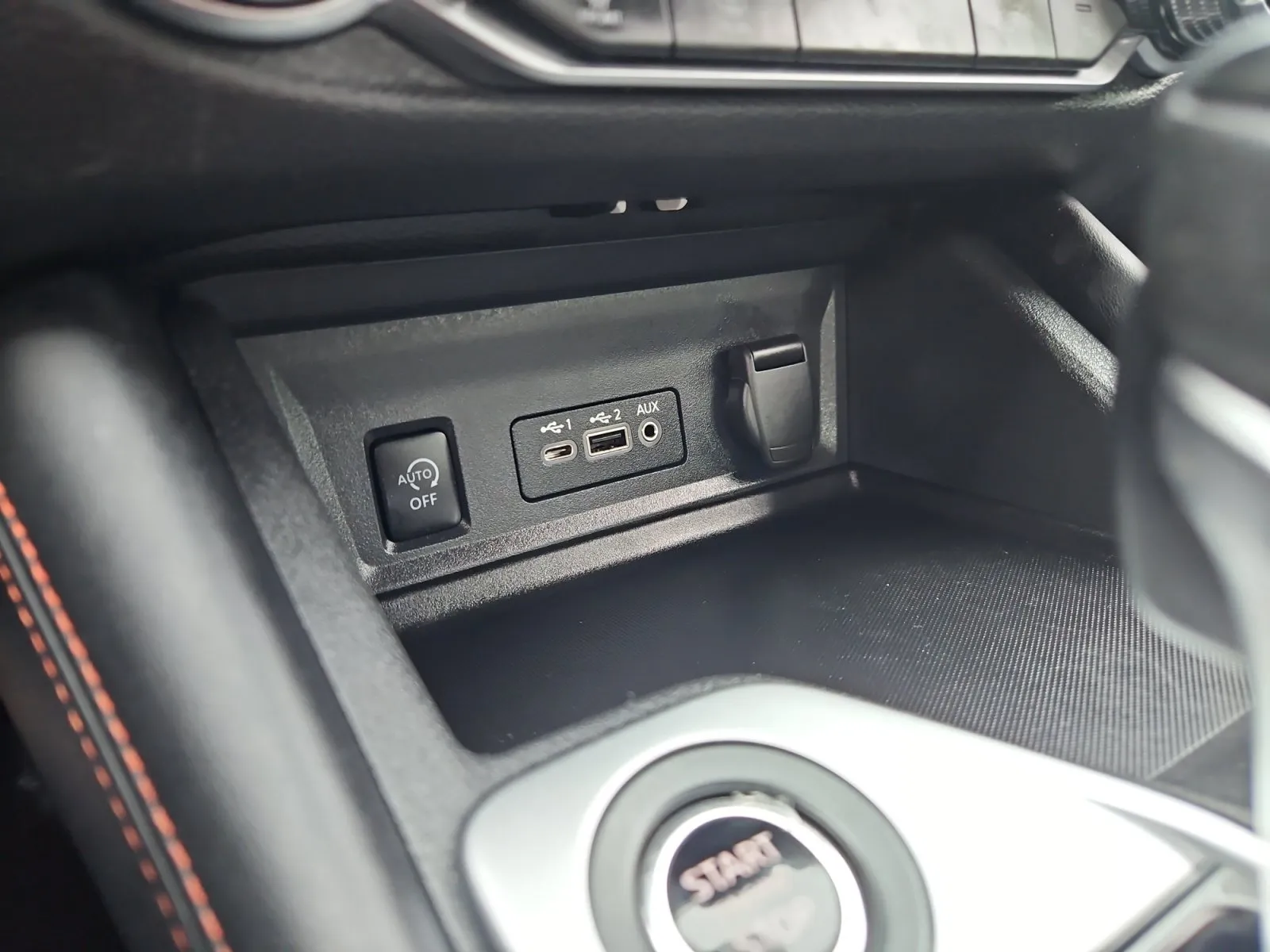 Nissan Sentra photo 21