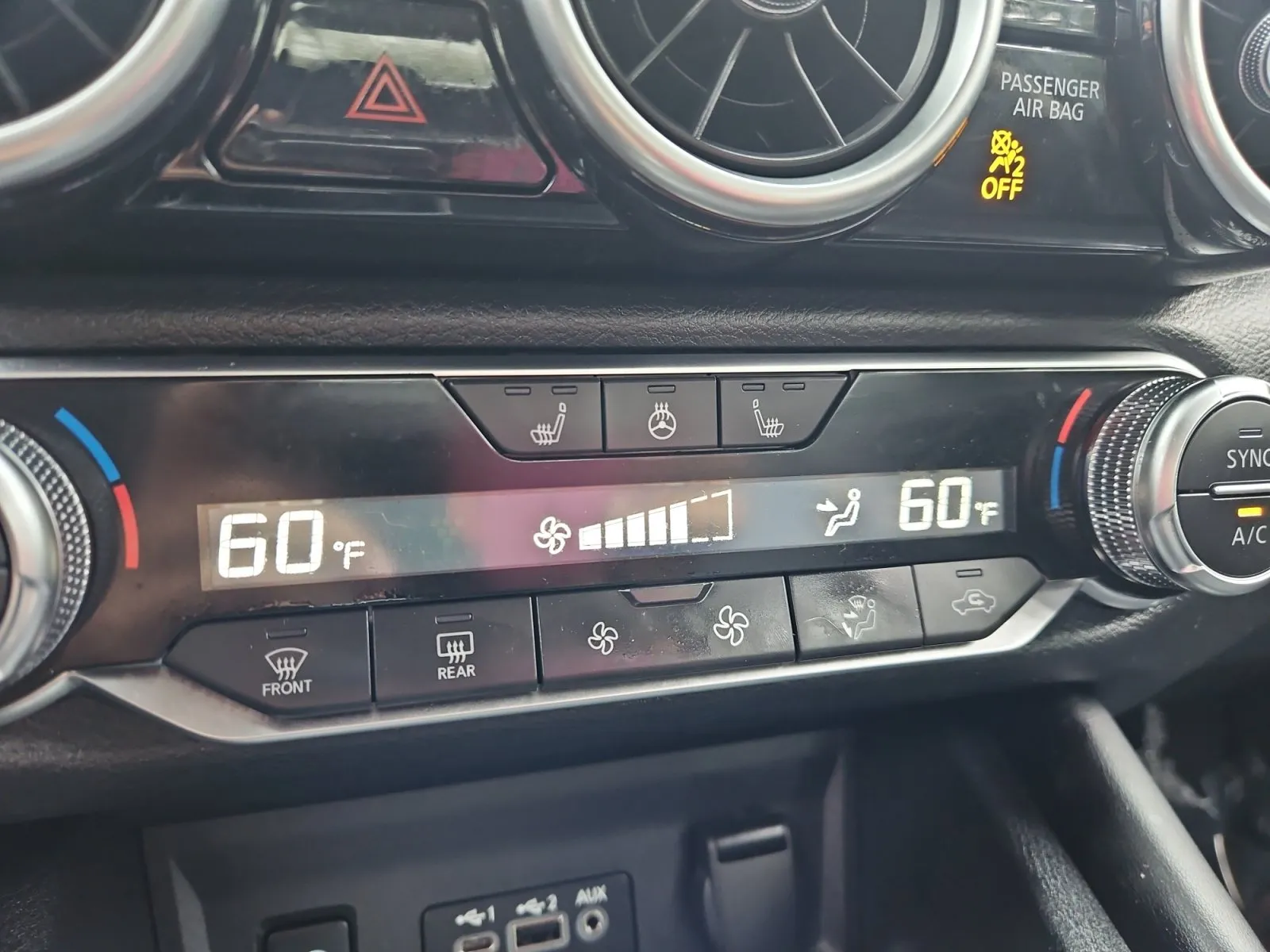 Nissan Sentra photo 20