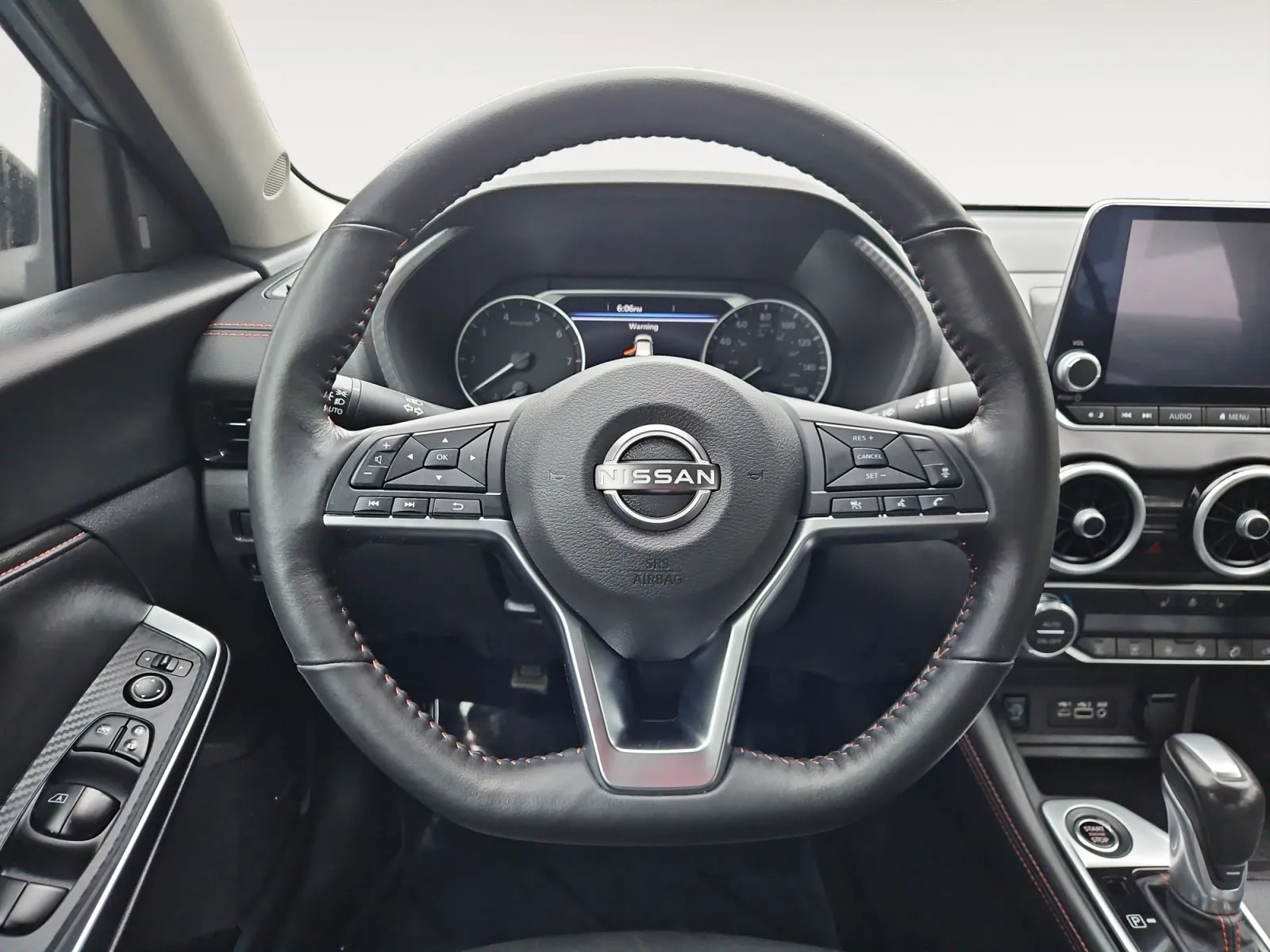 Nissan Sentra photo 12