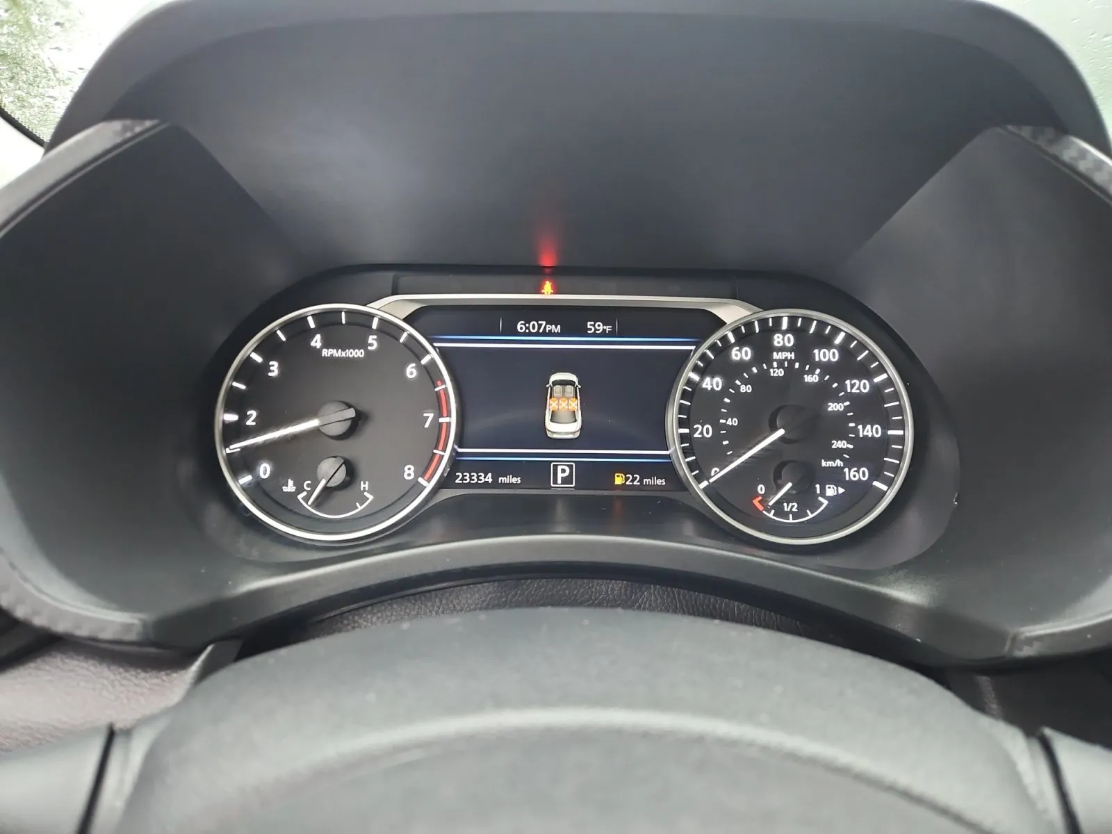 Nissan Sentra photo 17
