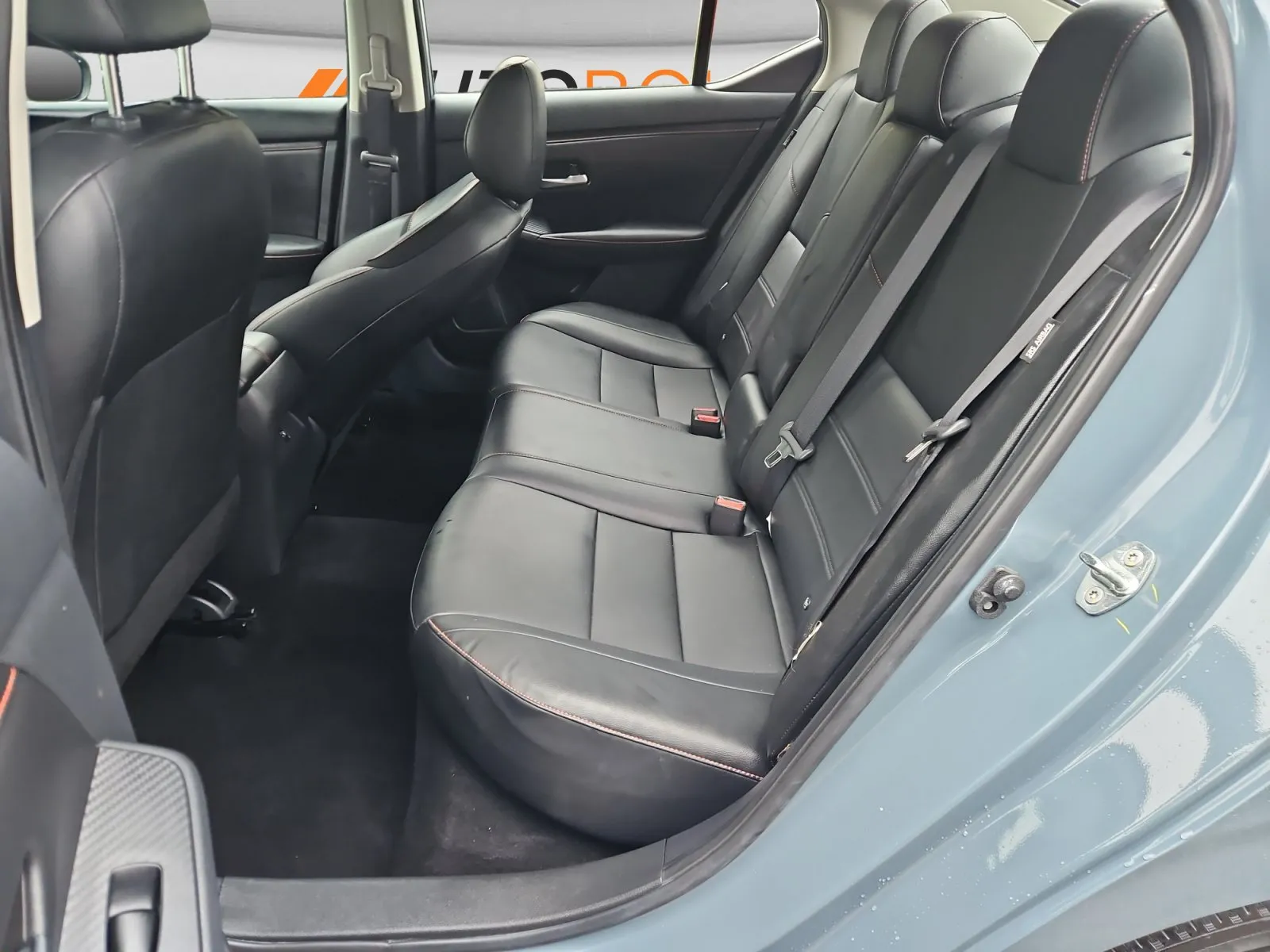 Nissan Sentra photo 14