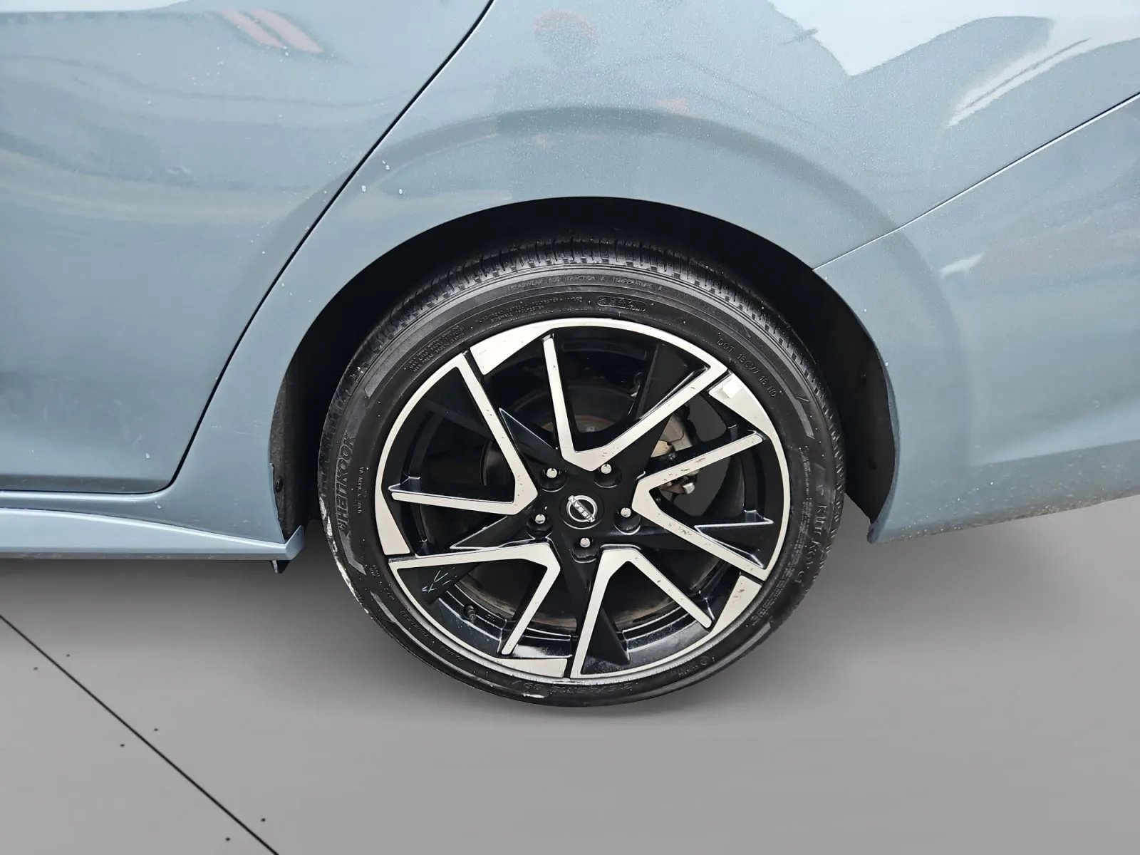 Nissan Sentra photo 15
