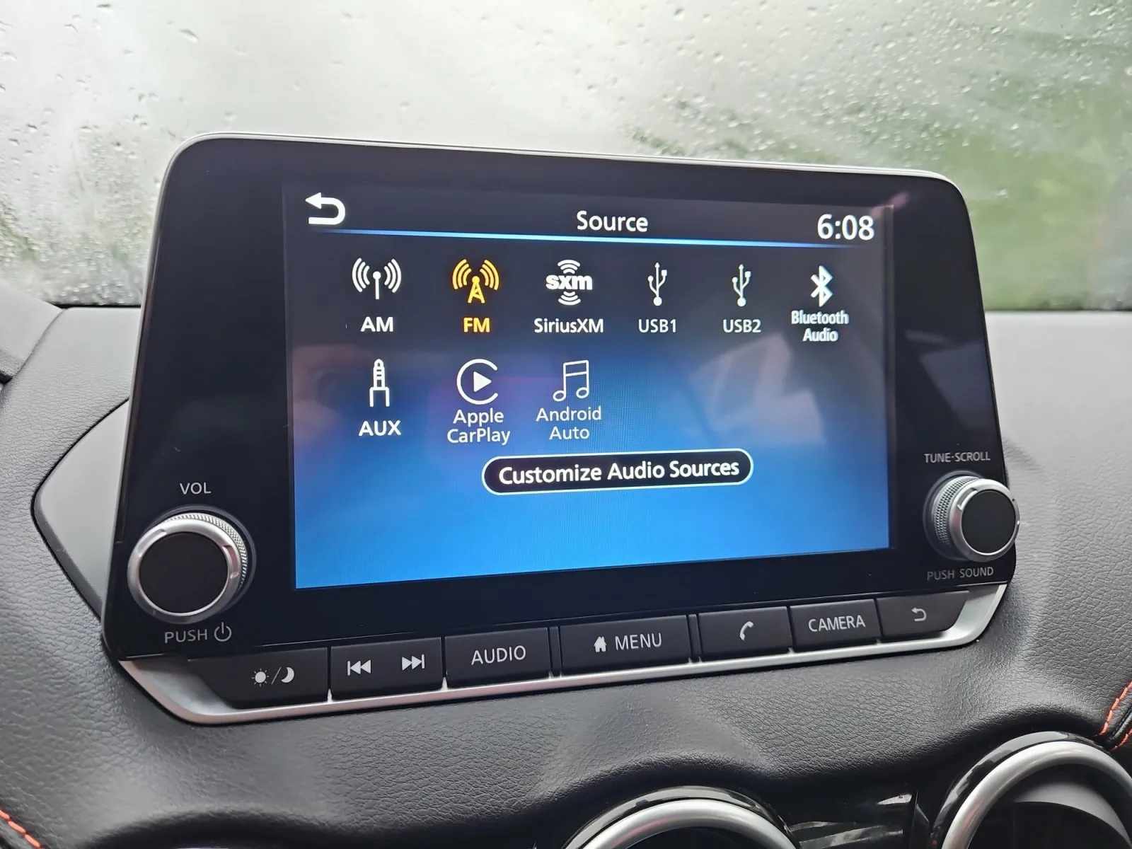 Nissan Sentra photo 19