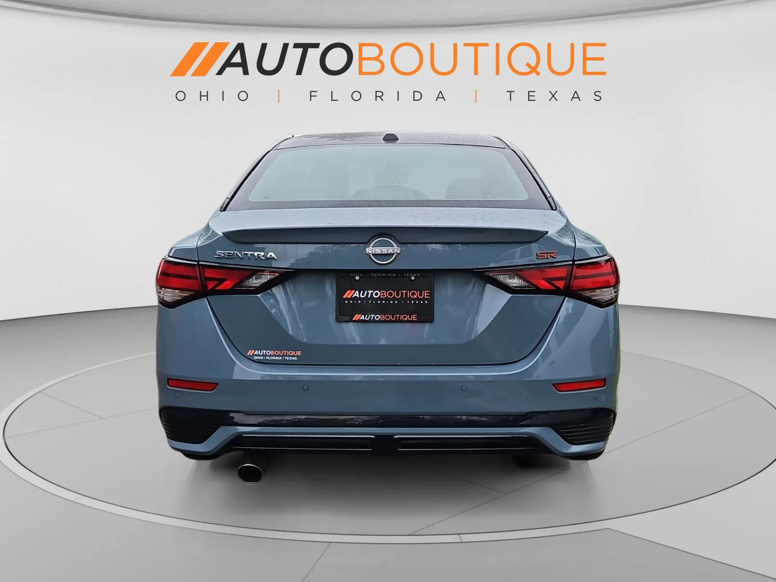 Nissan Sentra photo 4