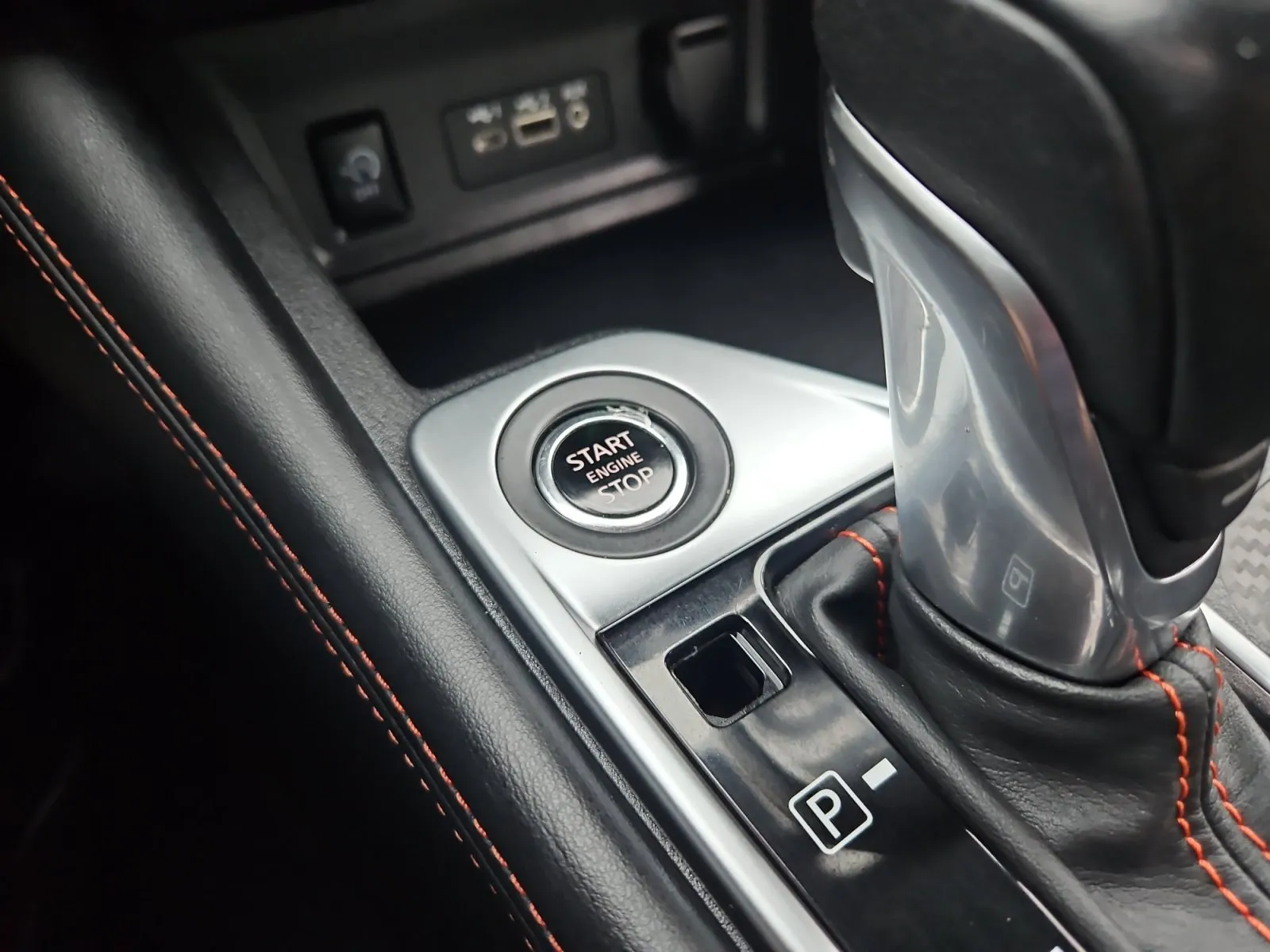 Nissan Sentra photo 22