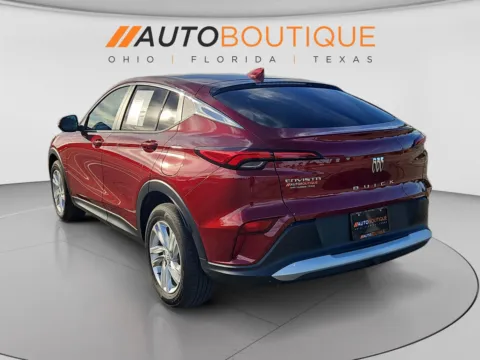Another view of 2025 Buick Envista Preferred for sale in Columbus, OH at Auto Boutique Ohio