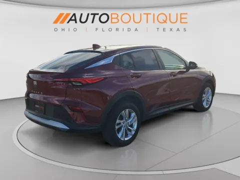More photos of 2025 Buick Envista Preferred at Auto Boutique Ohio, OH