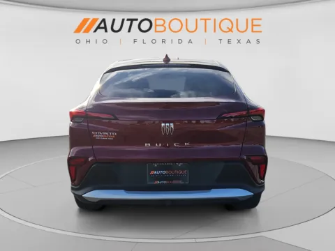 More photos of 2025 Buick Envista Preferred at Auto Boutique Ohio, OH