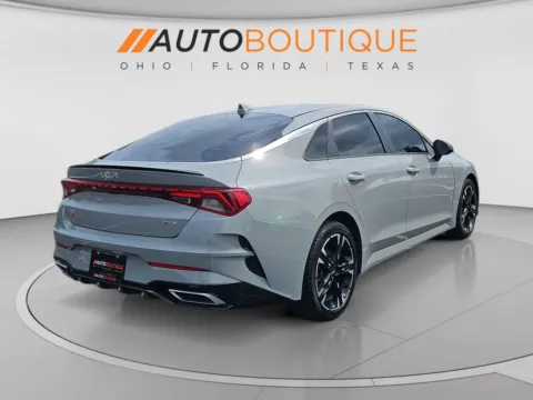 More photos of 2023 Kia K5 GT-Line at Auto Boutique Ohio, OH