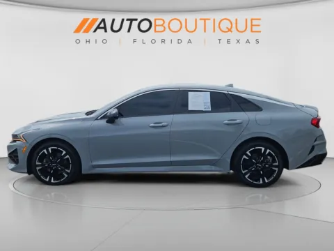 Photos of 2023 Kia K5 GT-Line for sale in Columbus, OH at Auto Boutique Ohio